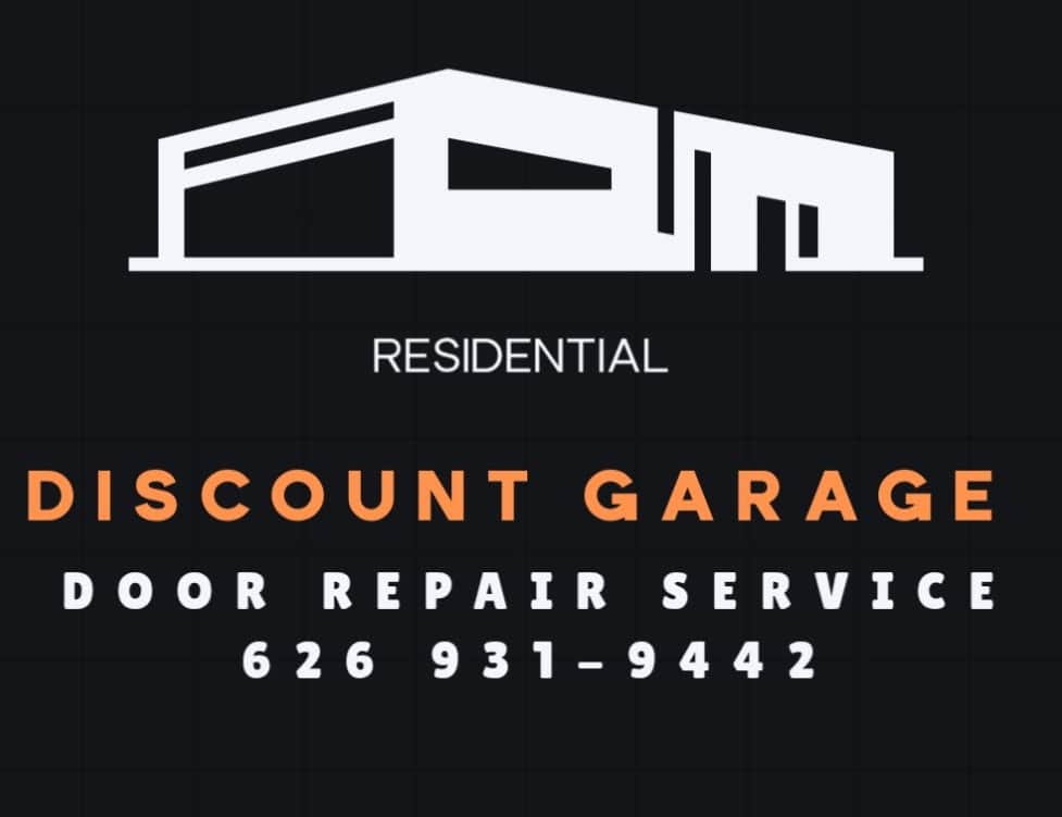 Discount Garage Door Repair Service in San Dimas Ca